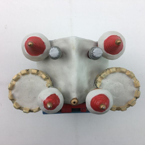 Lemax Christmas Holiday Village Toy Castle Store Building 2001 - Picture 7 of 12